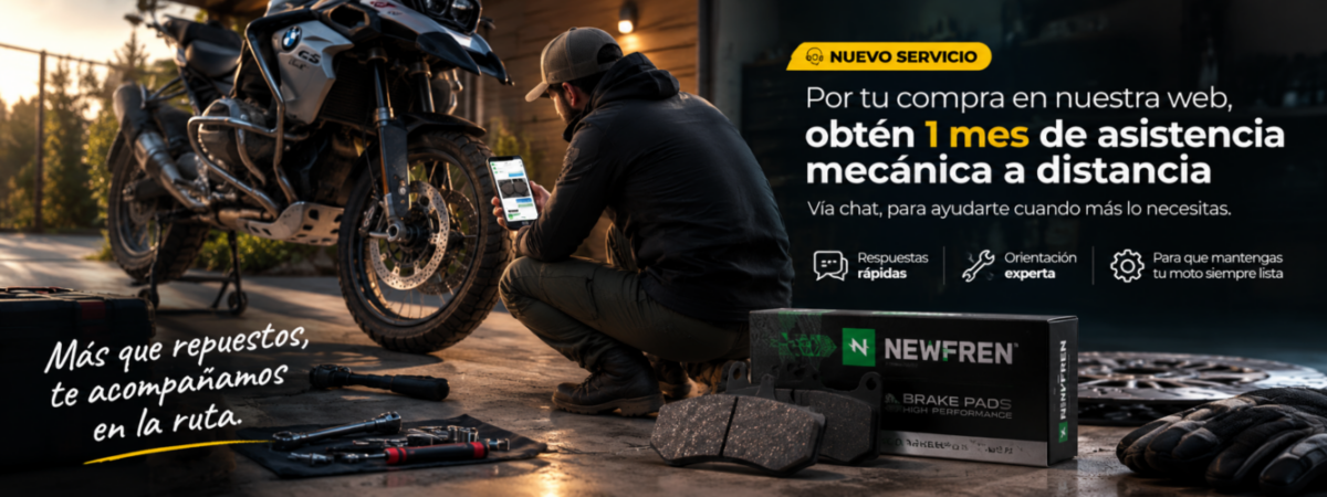Servicio Asistencia a Distancia