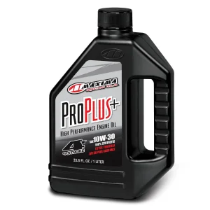 Aceite Maxima ProPlus+10W30