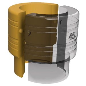 Motor Tray Pro Fork Seal Oil Installer